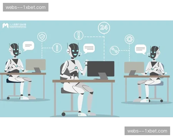 语义理解机器人担任二线客服 内部行政查询响应效率迭代