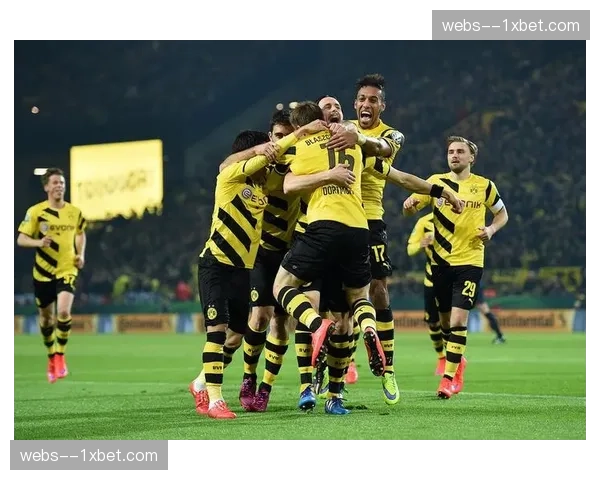 多特蒙德欧战席位分析 64分基本确保下赛季欧冠资格